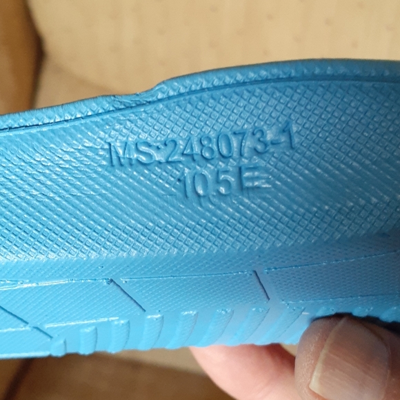 solarsoft insole